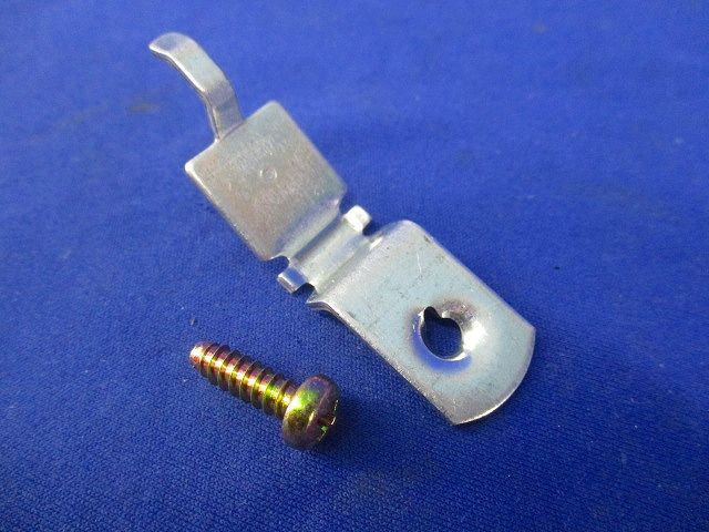 スイッチボックス支持金具(28個入)未開封含む MSRB5