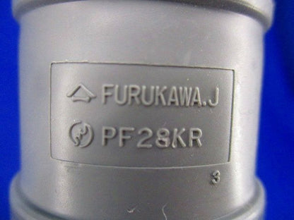 PF管付属混在セット(混在29個入)グレー系 PF28KR他