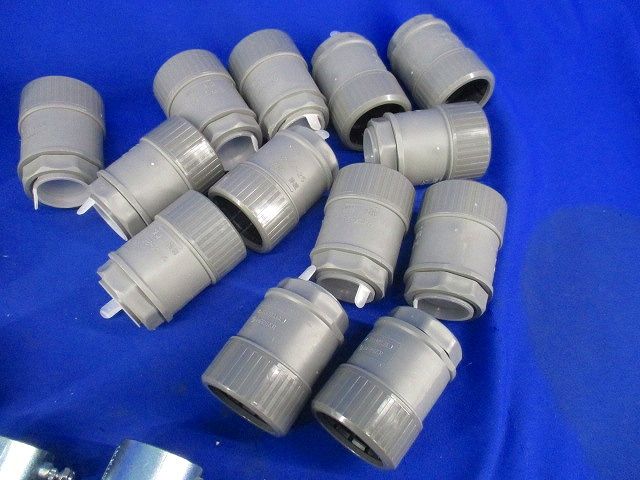 PF管付属混在セット(混在29個入)グレー系 PF28KR他