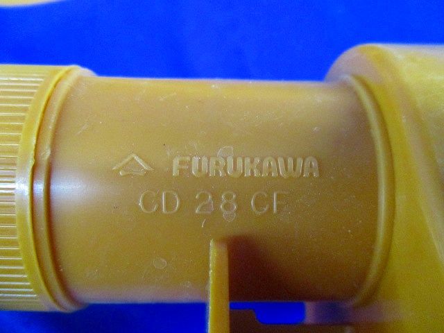 CD管付属品混在セット(20個入)汚れ有 CDC-28G他