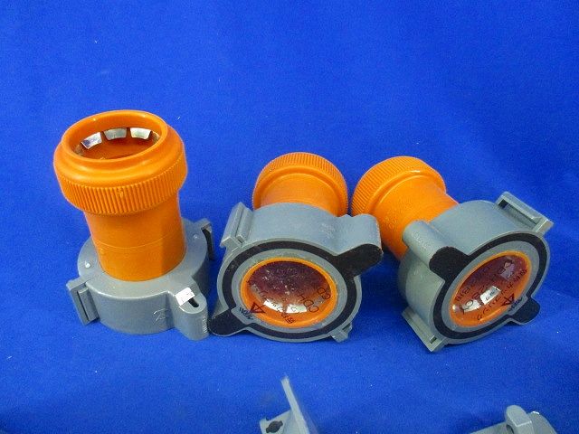 CD管付属品混在セット(20個入)汚れ有 CDC-28G他