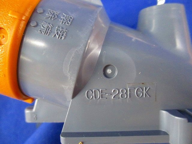 CD管付属品混在セット(20個入)汚れ有 CDC-28G他