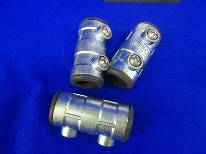 防水コネクタセット(型番混在4個入) E18他