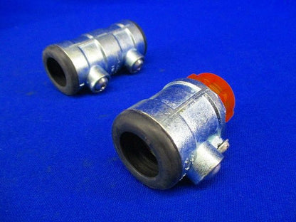 防水コネクタセット(型番混在4個入) E18他