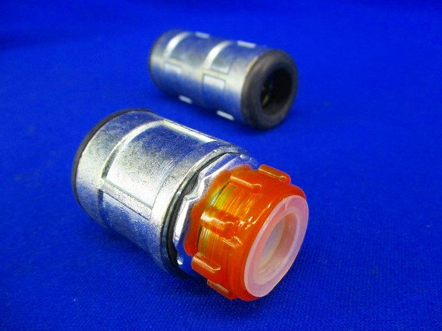 防水コネクタセット(型番混在4個入) E18他