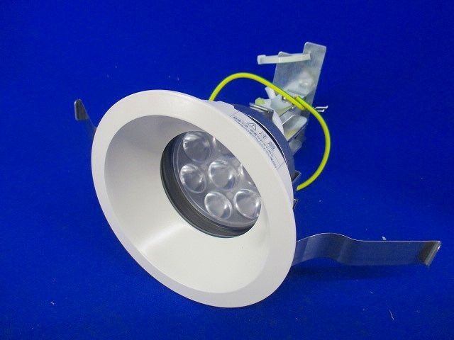 LEDダウンライトφ100(電源別売) LZW-60787LW