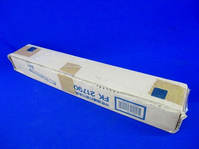 中形誘導灯直付金具(2個入)National FK21790