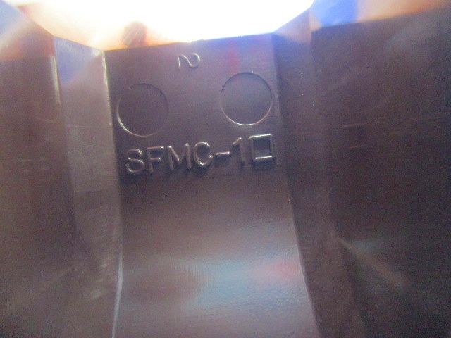 ニュー･エフモール付属品セット(混在15個入)(チョコ) SFMFJ1他