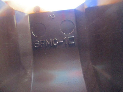 ニュー･エフモール付属品セット(混在15個入)(チョコ) SFMFJ1他