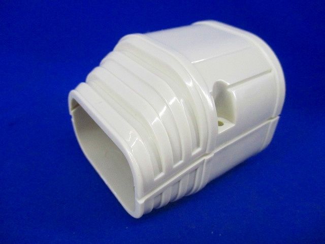 端末カバー(10個入)アイボリー QE-6