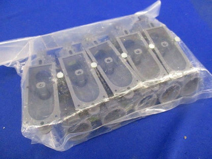 CD管付属品混在セット(20個入)グレー DE-16FK他