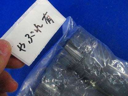 プラフレキ コンビネーションカップリング(10個入)(グレー)(袋破れ有) PV-28CR