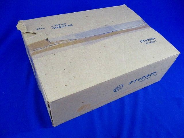 エルボ(10個入) QK-7