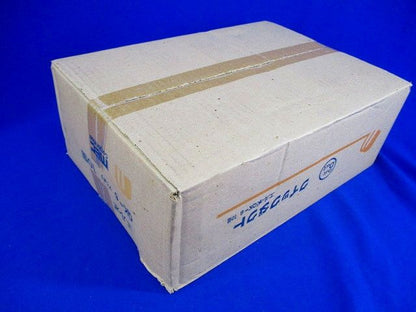 エルボ(平面用)(10個入)アイボリー QK-6