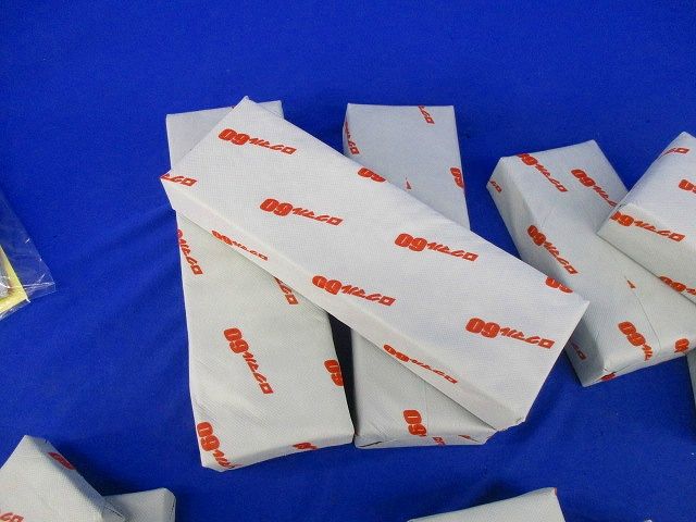 ケーブル貫通部防火措置キット タフロック60(1組入) TAFTB-010
