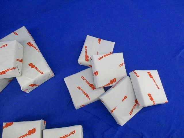 ケーブル貫通部防火措置キット タフロック60(1組入) TAFTB-010