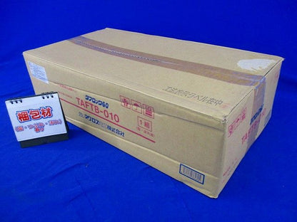 ケーブル貫通部防火措置キット タフロック60(1組入) TAFTB-010