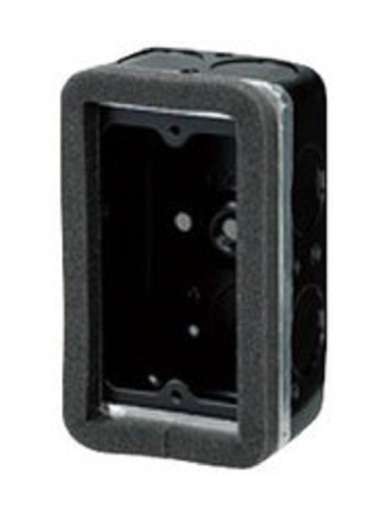 耐火スイッチボックス(共住区画用) 型式:M TKB-1CSW-K