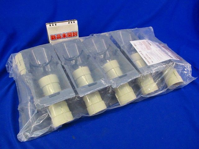 エンドカップリング(10個入) MFSE-28CG