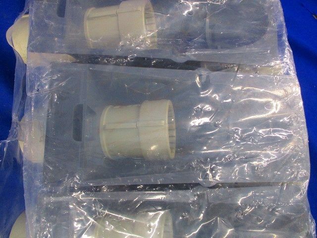 エンドカップリング(10個入) MFSE-28CG