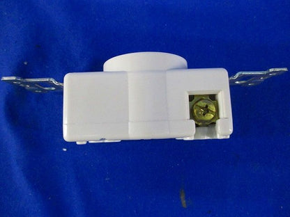 引掛埋込コンセント(5個入)(ミルキーホワイト)National WF2315K