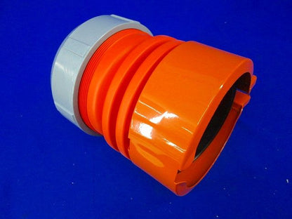 スーパーエフレックス用異種管継手 メカニカル式 SFT-100M-1