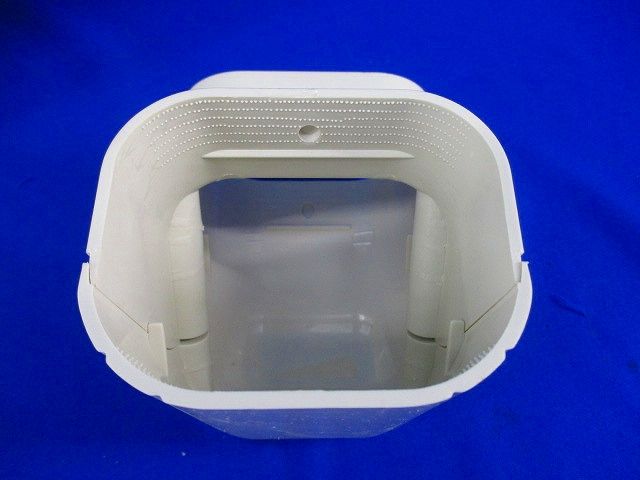 エルボ(立上用)(9個入)アイボリー QC-7