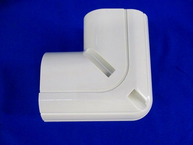 エルボ(立上用)(9個入)アイボリー QC-7