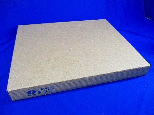 ワットメーター用取付ベース(ベージュ) M332