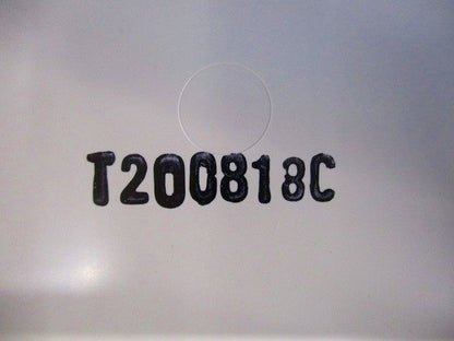 ワットメーター用取付ベース(ベージュ) M332