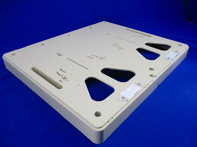 ワットメーター用取付ベース(ベージュ) M332