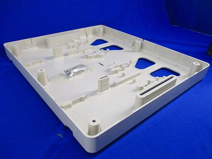 ワットメーター用取付ベース(ベージュ) M332