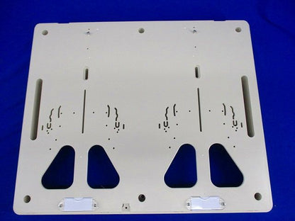 ワットメーター用取付ベース(ベージュ) M332