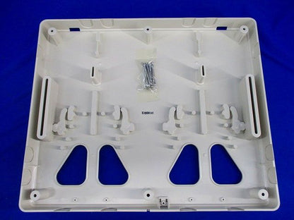 ワットメーター用取付ベース(ベージュ) M332