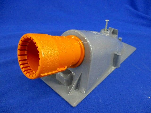 ニューF･ころエンド(コネクタ付)(26個入) CDK-28BG