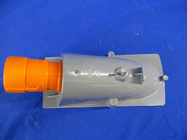 ニューF･ころエンド(コネクタ付)(26個入) CDK-28BG