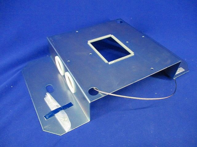 PiPiｔプラスセパレートセルコン 専用取付金具 Panasonic NK23060