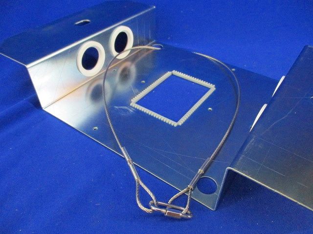 PiPiｔプラスセパレートセルコン 専用取付金具 Panasonic NK23060