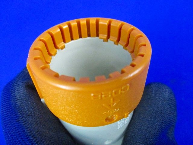 コンビネーションカップリング(8個入) CDMFS-28G