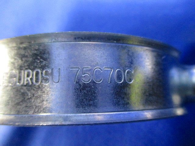 パイラッククリップ(20個入) 75C70C