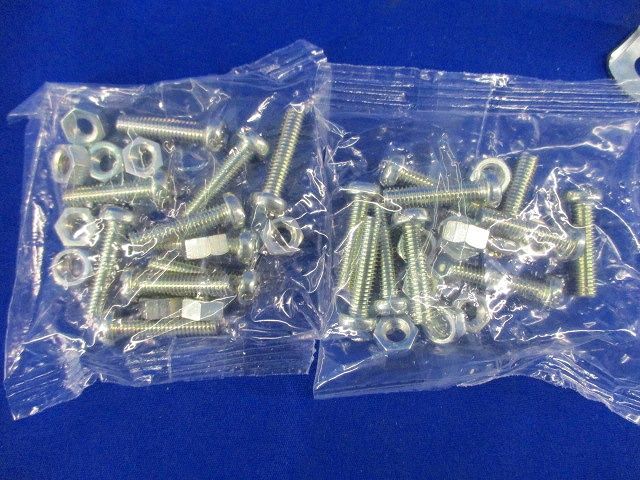 パイラッククリップ(20個入) 75C70C