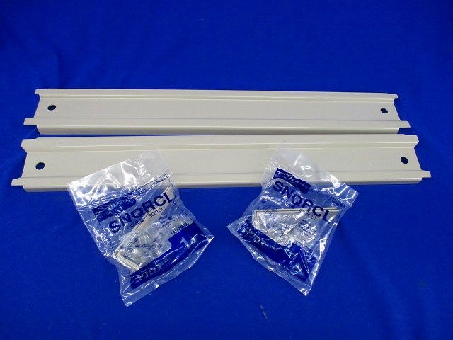 エンドキャップ(2個入) SRC50K