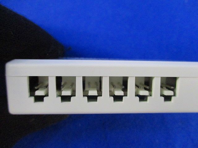 トランス 電源装置(ネジ部分にサビ有) FLC30-24V