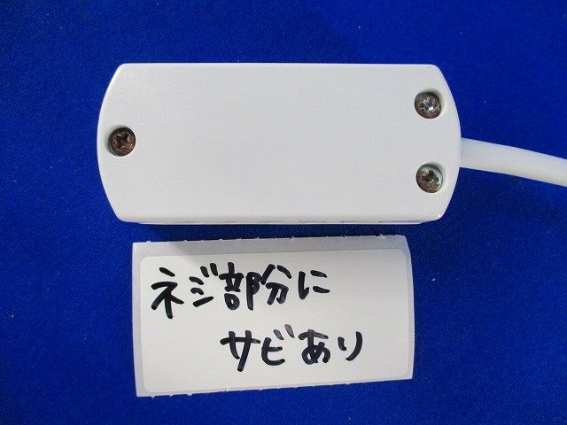 トランス 電源装置(ネジ部分にサビ有) FLC30-24V