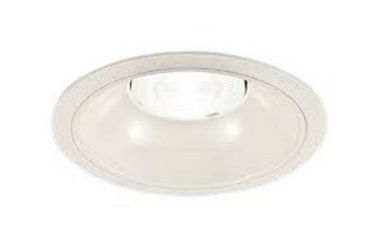 ダウンライト 白色反射板 本体のみ 箱傷有り LEDD-60051L