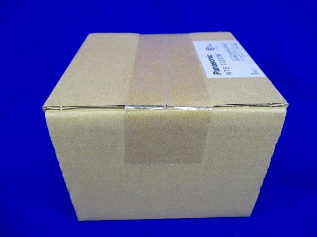 LEDダウンライト 銀色鏡面反射板 拡散 ホワイト 温白色 電源ユニット別売り 箱傷有り NTS72232W