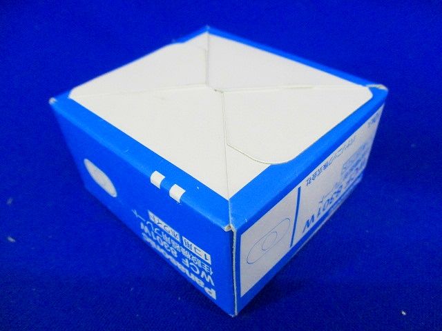 住設機器用プレート１コ用 10個入り WCF8301W-10