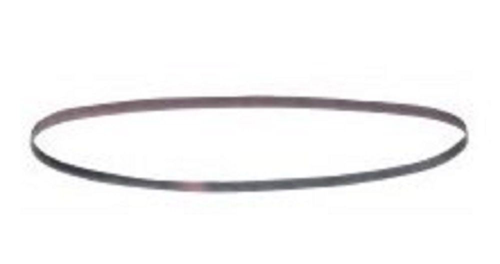 サンディングベルト 粒度60 6×533ｍｍ AA鉄工用 粗仕上 10枚入 A-34528-10