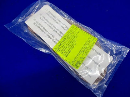 サンディングベルト 粒度60 6×533ｍｍ AA鉄工用 粗仕上 10枚入 A-34528-10