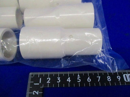 J管用異径ソケット 排水用 VE管22⇔16 ミルキーホワイト 10個入 ■梱包擦れ・穴等有 VEI-2216M-10